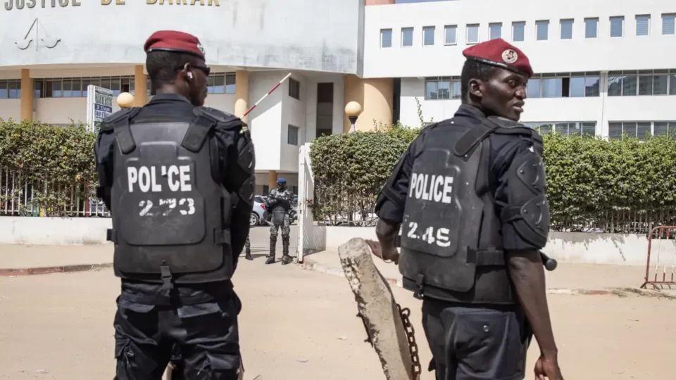 Sénégal : Nabou Lèye suspectée dans l'assassinat d'Aziz Dabala