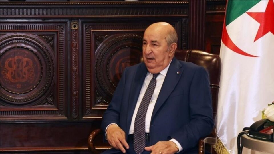 Révision de la politique commerciale en Algérie : des mesures strictes annoncées