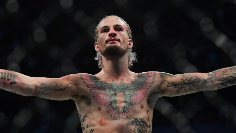 MMA - Sean O'Malley veut semer la terreur à l'UFC Noche