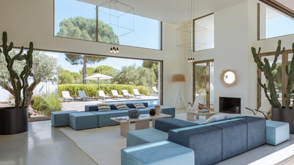 Villa Comporta Alma da Comporta : Mon séjour dans cette jolie villa entre confort et luxe