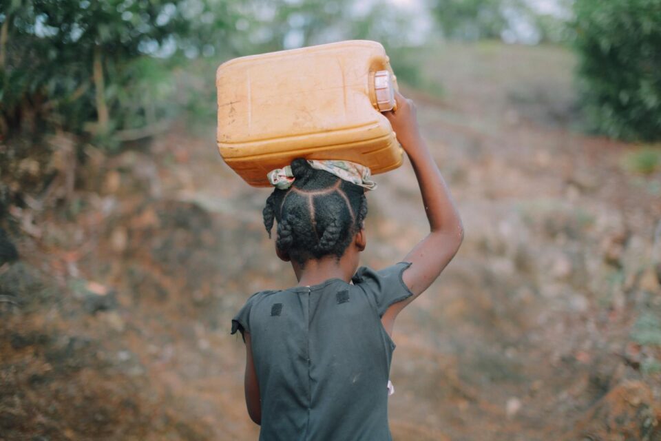 La situation humanitaire en Haïti est désastreuse, selon l'ONU