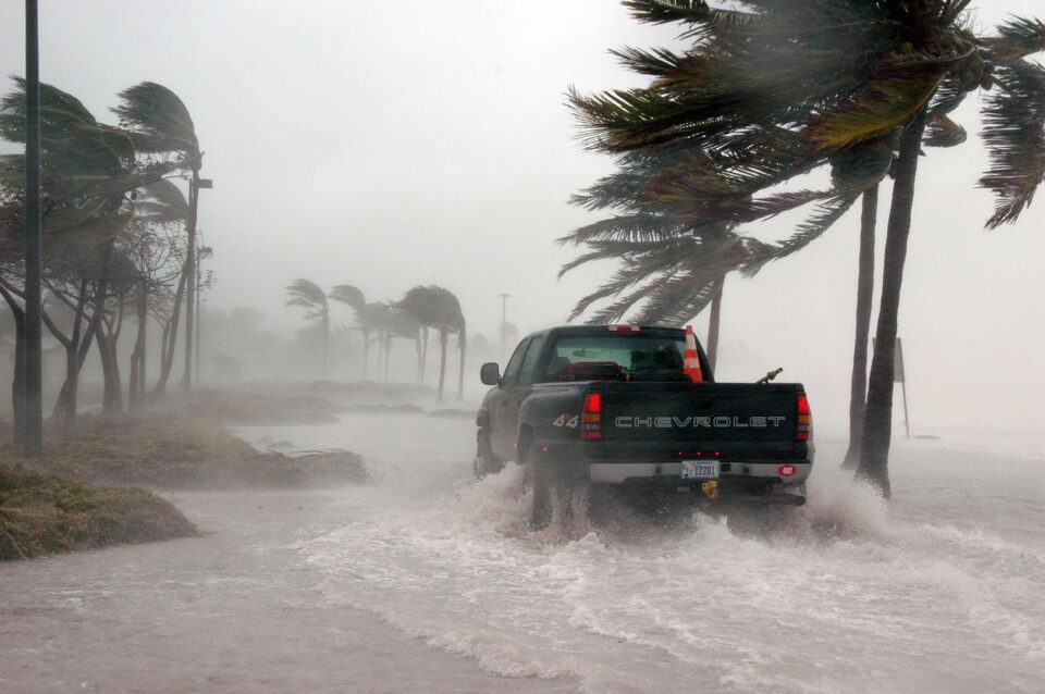 La Floride se prépare à l'ouragan Milton, catégorie 5