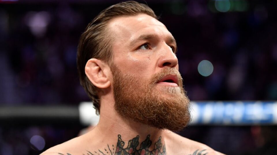 Conor McGregor refuserait affrontement avec un champion UFC, selon Ali Abdelaziz