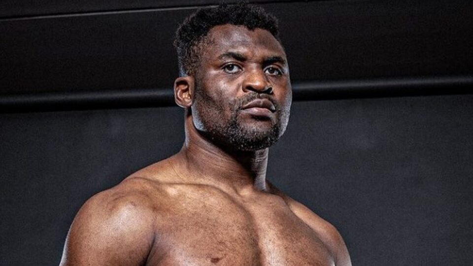 Le combat Francis Ngannou vs. Renan Ferreira : heure et chaîne de diffusion