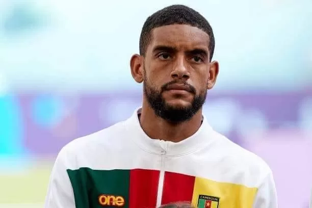 Castelletto remplace Ntcham: Lions Indomptables en préparation