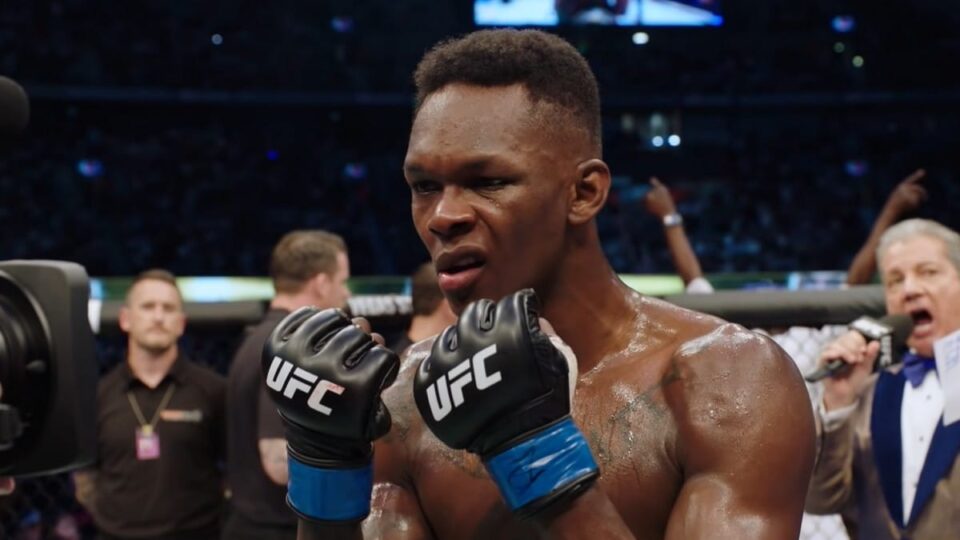 Israel Adesanya dévoile son premier salaire à l'UFC : plus de 50 000 $ ![embed]https://www.youtube.com/watch?v=Wb1WWJA_lI8[/embed]