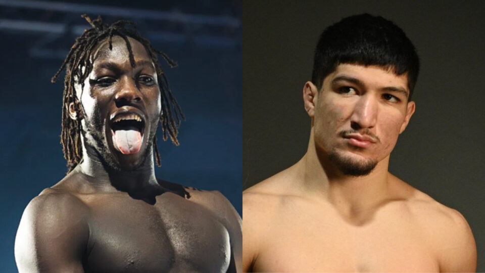 MMA : Baki et Oualy Tandia se donnent rendez-vous en pro