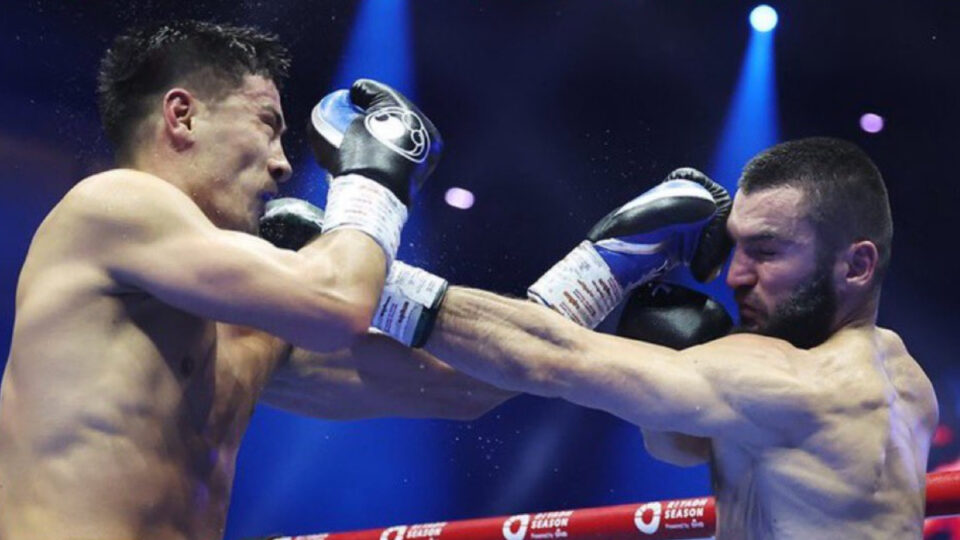 Turki Alalshikh souhaite une revanche immédiate Beterbiev vs. Bivol