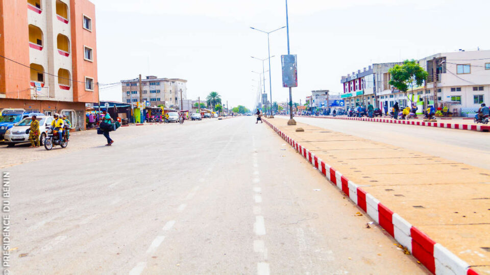 Bénin : Célébration de la Journée mondiale de la santé mentale à Cotonou