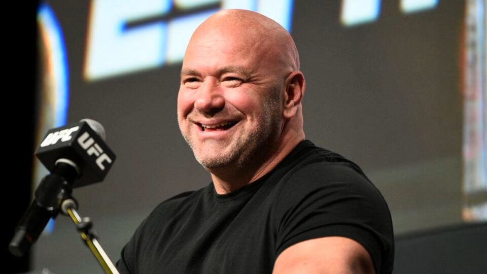 Dana White prépare une révolution dans les classements UFC