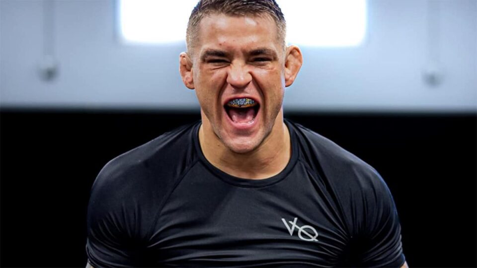 Dustin Poirier annonce une évolution pour la fin de sa carrière dans le MMA