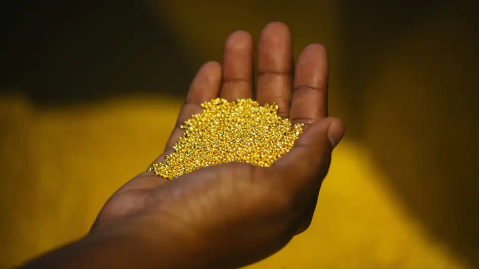 Inauguration d'une mine d'or majeure en Afrique : Lafigué, nouveau site aurifère au MBengué