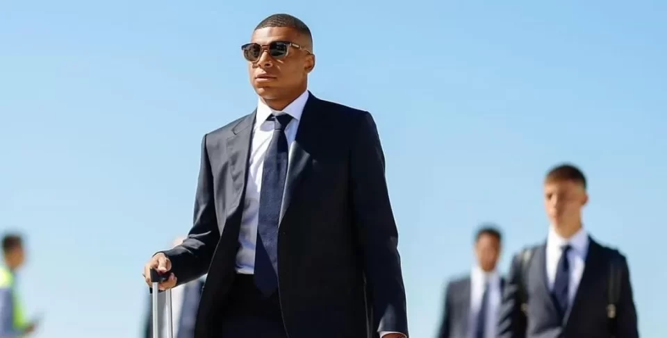 Kylian Mbappé : enquête pour viol en Suède