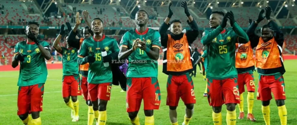 CHAN 2025 (Q) : Simplis Soh dévoile sa liste au Cameroun