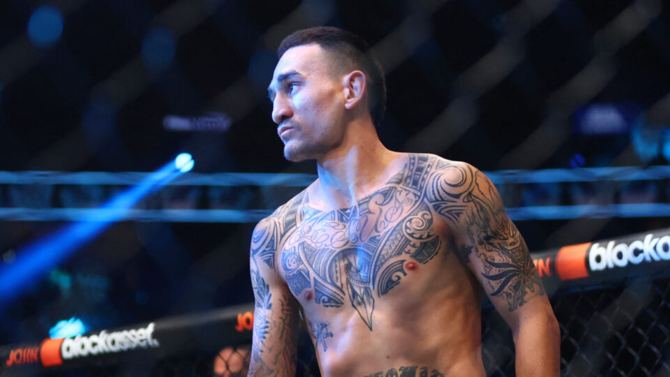 Max Holloway réagit à sa défaite face à Ilia Topuria à l'UFC 308 à Abu Dhabi