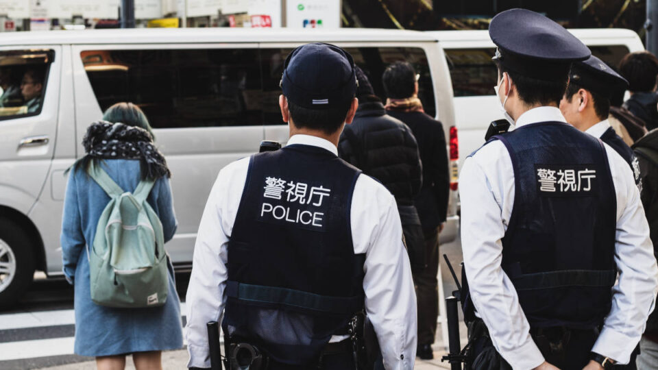 Un Français de souche accusé de meurtre au Japon: drame à Kabukicho, Tokyo