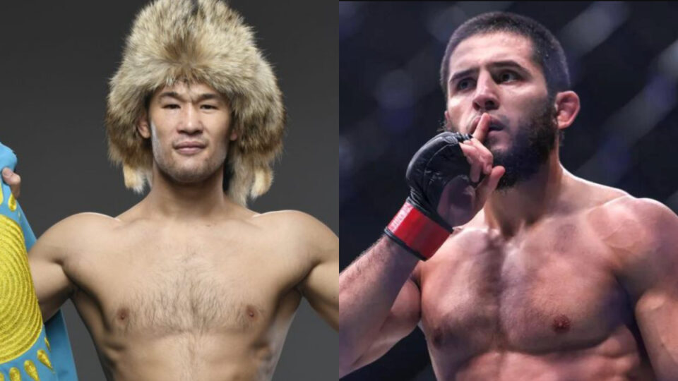 MMA – Shavkat Rakhmonov prêt à affronter Islam Makhachev