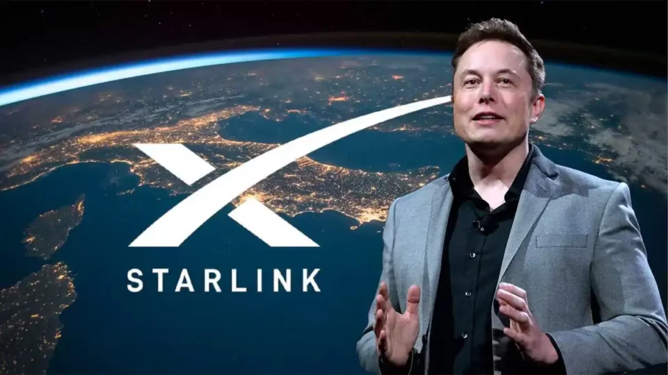 Interdiction levée pour les kits Starlink d'Elon Musk au Mali