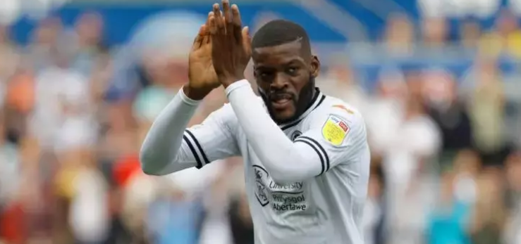 Super Lig : Olivier Ntcham brille face à Antalyaspor