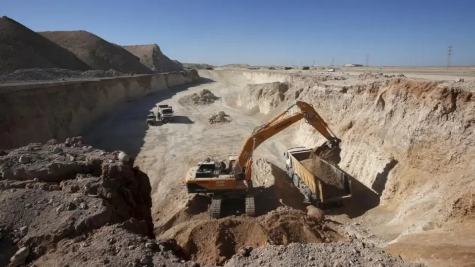 Un projet minier majeur inauguré bientôt au Maghreb