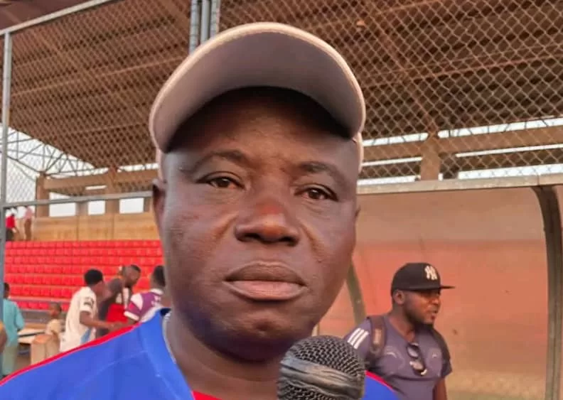 Bamboutos Fc : Ernest Agbor limogé pour mauvais résultats