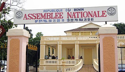 Tensions et intense activité parlementaire à l'Assemblée nationale du Bénin en 2024