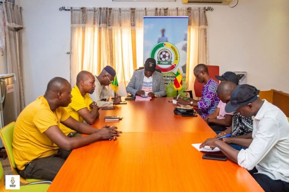 Le Bénin à la Coupe d’Afrique des nations de minifootball : Direction Libye 2025