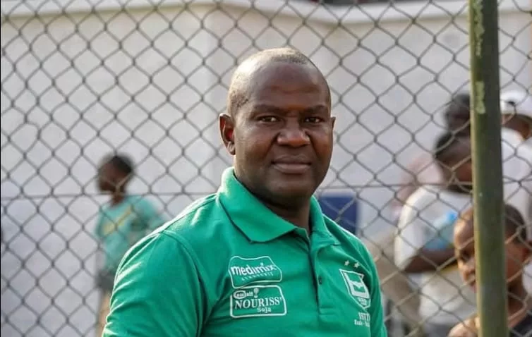 Anicet Mbarga remercié par l'Union : vers un rebond chez Bamboutos Fc