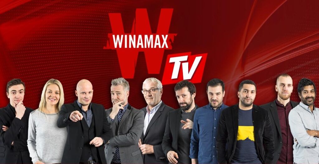 Winamax : Cash Out, parrainage - Guide complet 2025