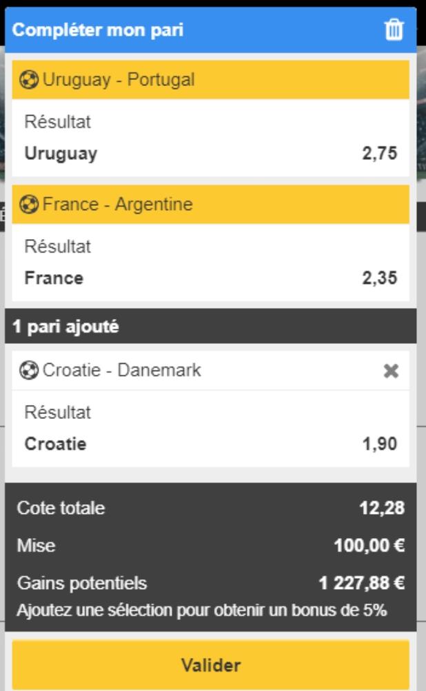 Cash Out Betclic : Guide complet 2025