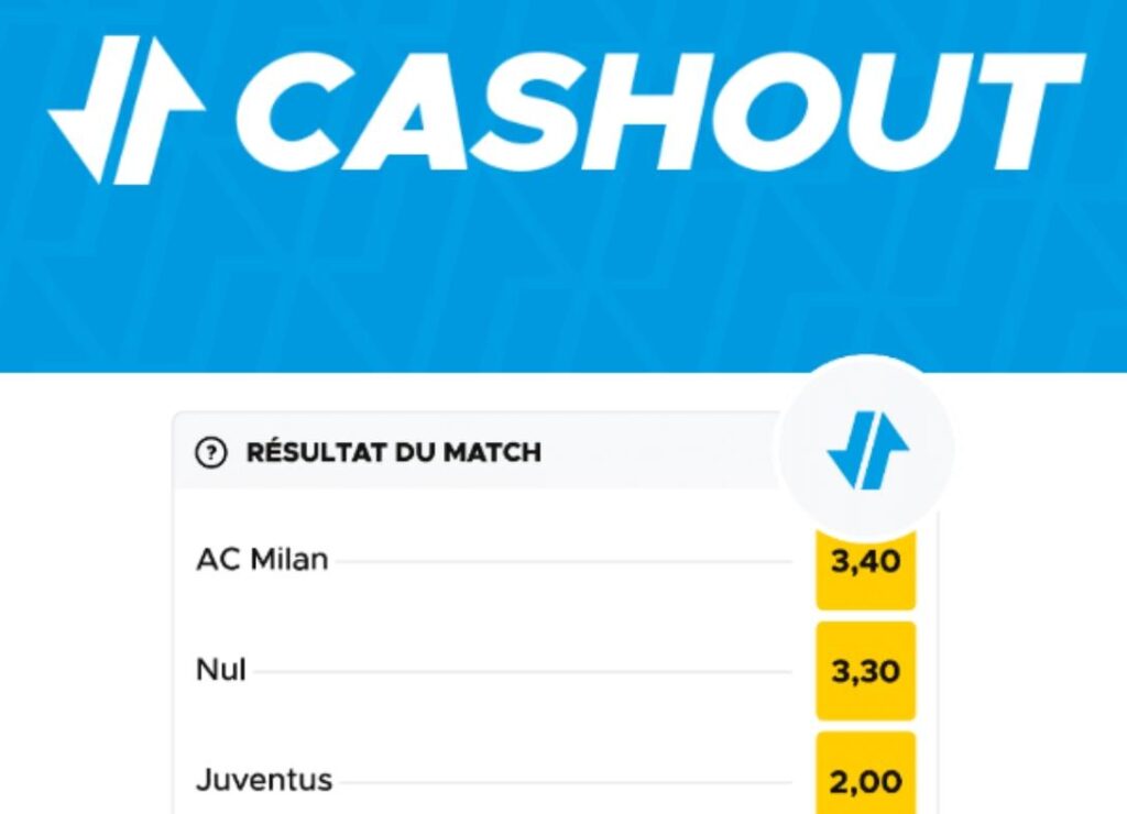 Cash Out Betclic : Guide complet 2025