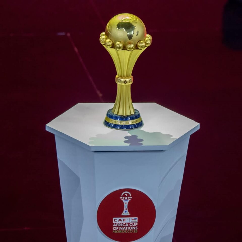 CAN 2025 Maroc: Programme complet de la 35ème Coupe d'Afrique des Nations