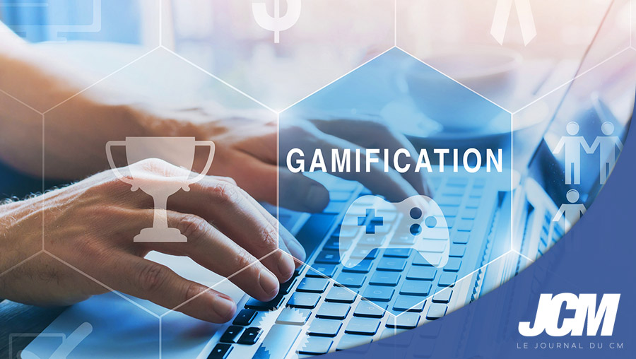 La gamification renforce l’engagement des communautés en ligne